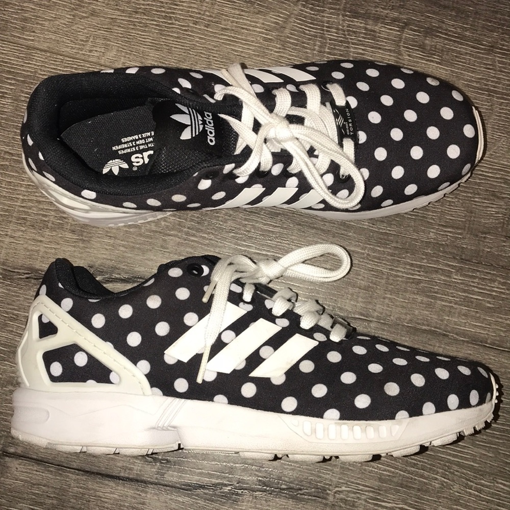 Adidas Torsion Shoes